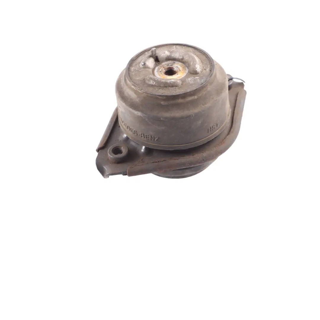 Mercedes W251 Engine Mount Bracket Holder Right O/S Suspension - SKU A2512402717 - Part number A2512402717