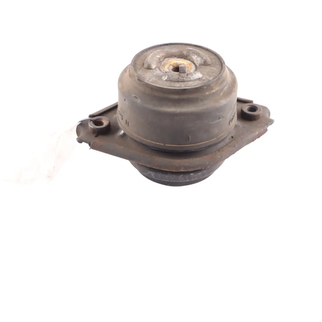 Mercedes W251 Soporte De Montaje Del Motor Derecho Suspensión - SKU A2512402717 - Número de pieza A2512402717