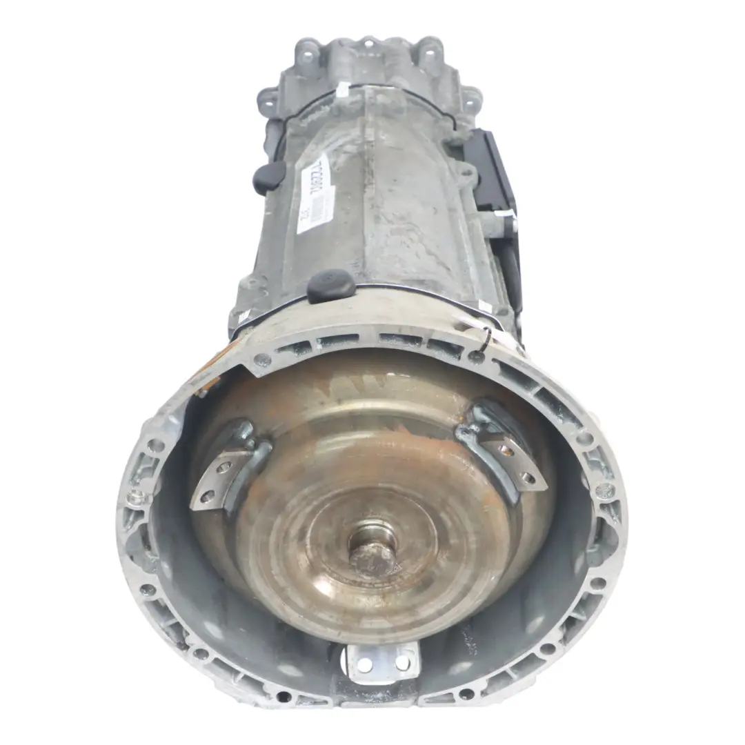R350 W251 OM642 Caja cambios automática 722.902 2512703300 GARANTÍA para Mercedes con número de pieza A2512701101 Mercedes R350 W251 OM642 Caja cambios automática 722.902 2512703300 GARANTÍA - SKU A2512701101 - Número de pieza A2512701101