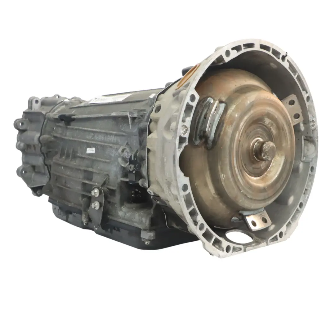 R320 W251 OM642 4Matic Automatic Gearbox 722.902 2512703300 WARRANTY to Mercedes with Part number A2512701101 Mercedes R320 W251 OM642 4Matic Automatic Gearbox 722.902 2512703300 WARRANTY - SKU A2512701101 - Part number A2512701101