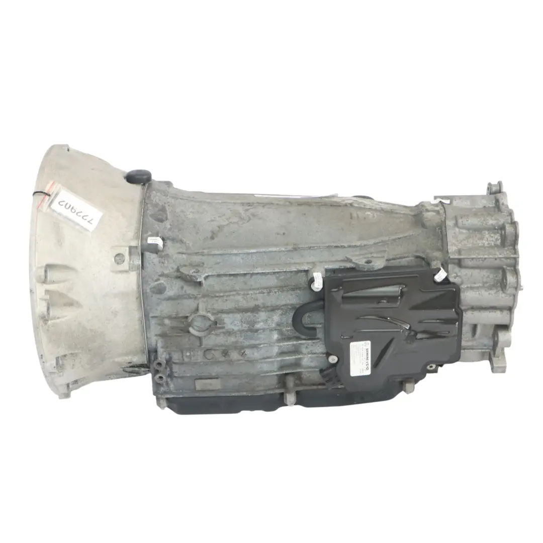 R350 W251 OM642 4Matic Skrzynia Biegów Automat 722.902 2512703300 Mercedes - SKU A2512701101 - Numer Części A2512701101