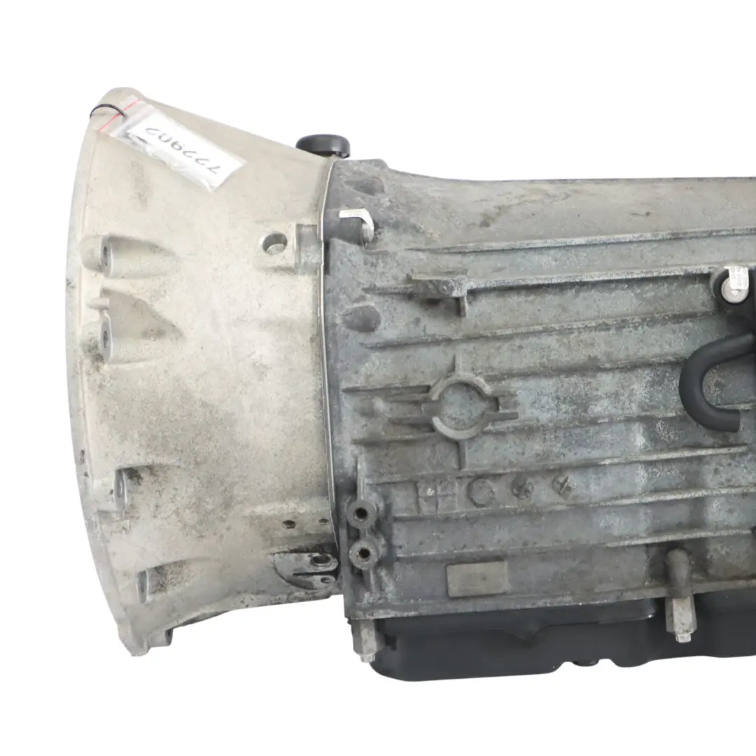 R320 W251 OM642 4Matic Automatic Gearbox 722.902 2512703300 WARRANTY to Mercedes with Part number A2512701101 Mercedes R320 W251 OM642 4Matic Automatic Gearbox 722.902 2512703300 WARRANTY - SKU A2512701101 - Part number A2512701101