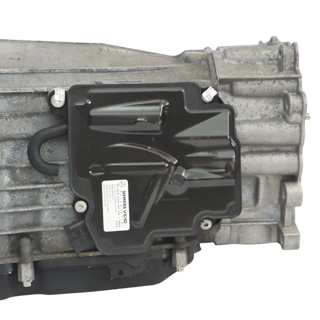 R350 W251 OM642 4Matic Automatik Getriebe 722.902 2512703300 GARANTIE für Mercedes mit Teilenummer A2512701101 Mercedes R350 W251 OM642 4Matic Automatik Getriebe 722.902 2512703300 GARANTIE - SKU A2512701101 - Teilenummer A2512701101