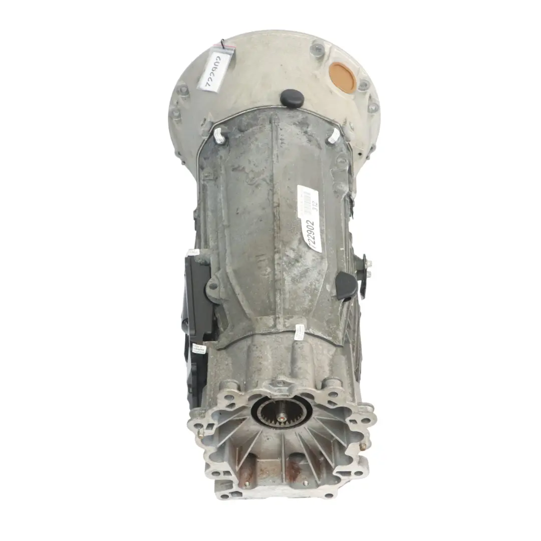 R350 W251 OM642 4Matic Skrzynia Biegów Automat 722.902 2512703300 Mercedes - SKU A2512701101 - Numer Części A2512701101