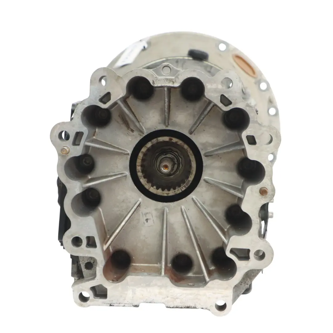 R350 W251 OM642 4Matic Skrzynia Biegów Automat 722.902 2512703300 do Mercedes o numerze A2512701101 Mercedes R350 W251 OM642 4Matic Skrzynia Biegów Automat 722.902 2512703300 - SKU A2512701101 - Numer Części A2512701101