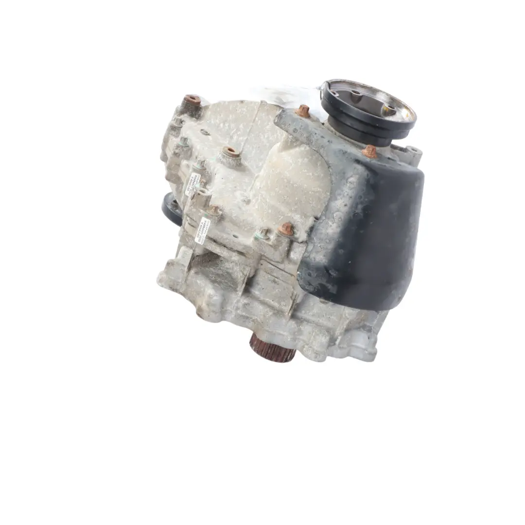 Mercedes ML 63 AMG W166 GL X166 4Matic Transfer Box Case WARRANTY - SKU A2512802200 - Part number A2512802200