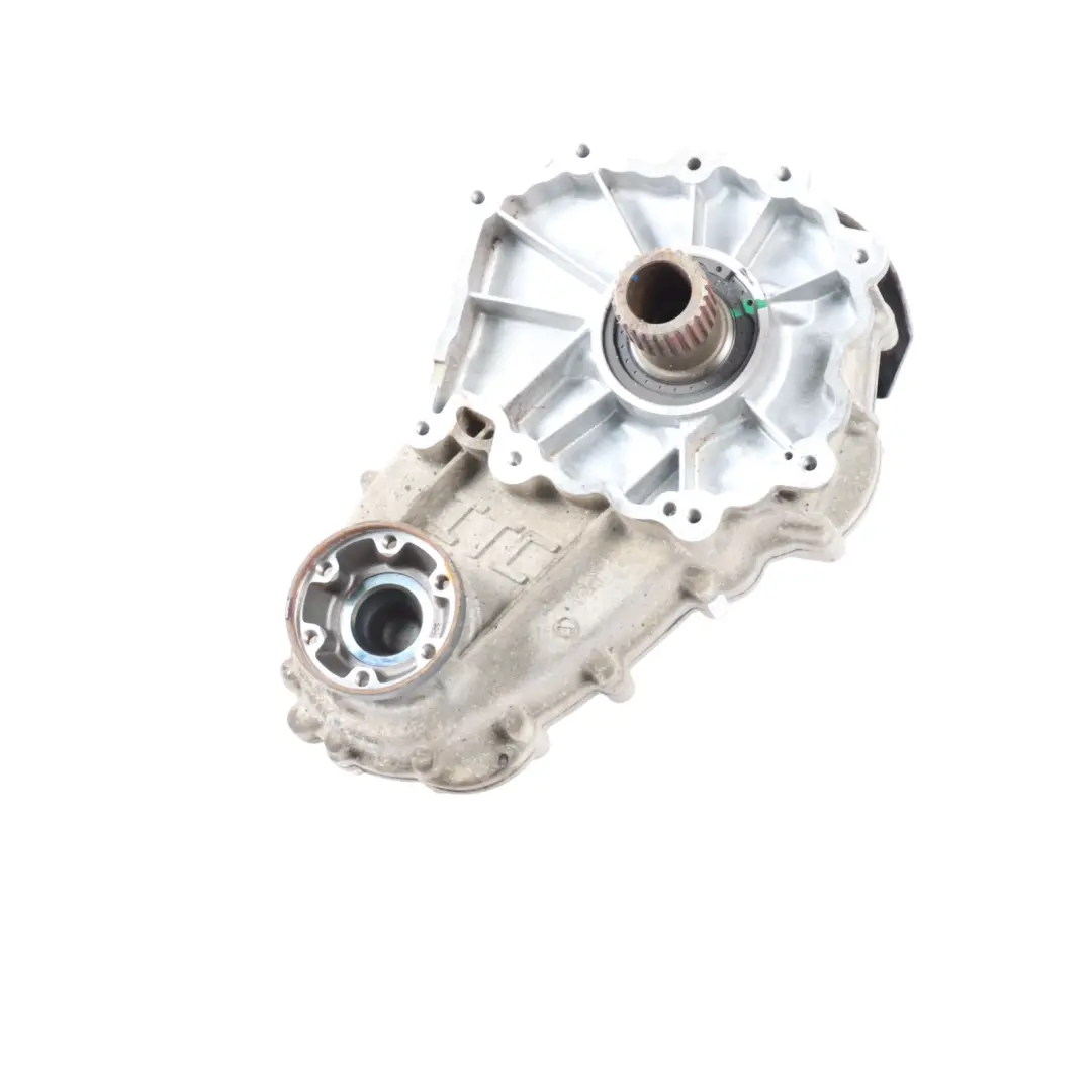Mercedes ML 63 AMG W166 GL X166 4Matic Transfer Box Case WARRANTY - SKU A2512802200 - Part number A2512802200
