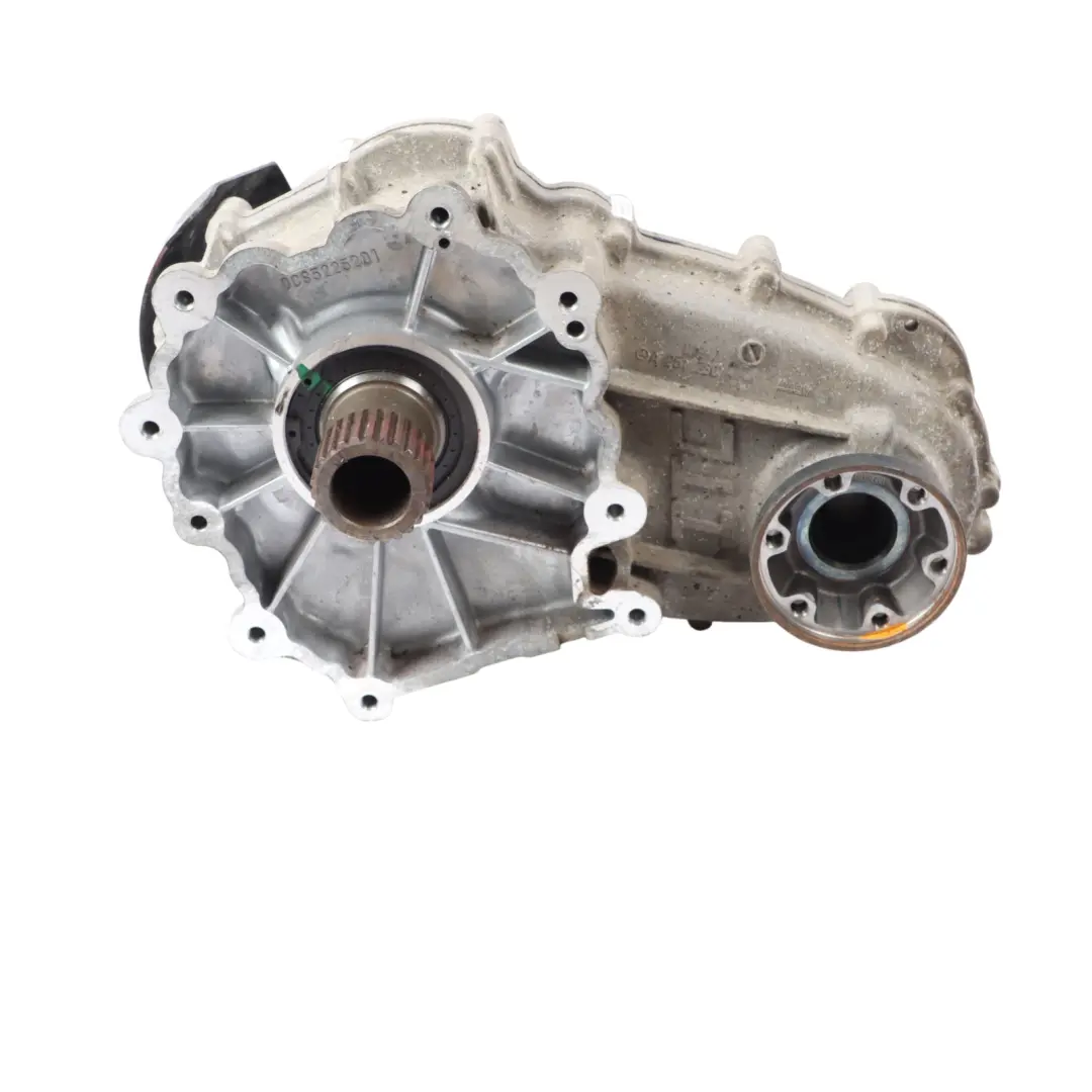 Mercedes ML 63 AMG W166 GL X166 4Matic Transfer Box Case WARRANTY - SKU A2512802200 - Part number A2512802200