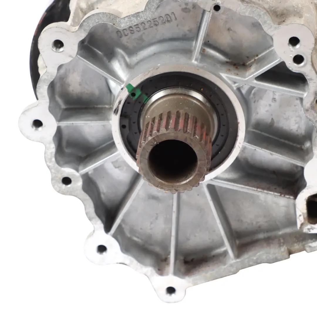 Mercedes ML 63 AMG W166 GL X166 4Matic Transfer Box Case WARRANTY - SKU A2512802200 - Part number A2512802200