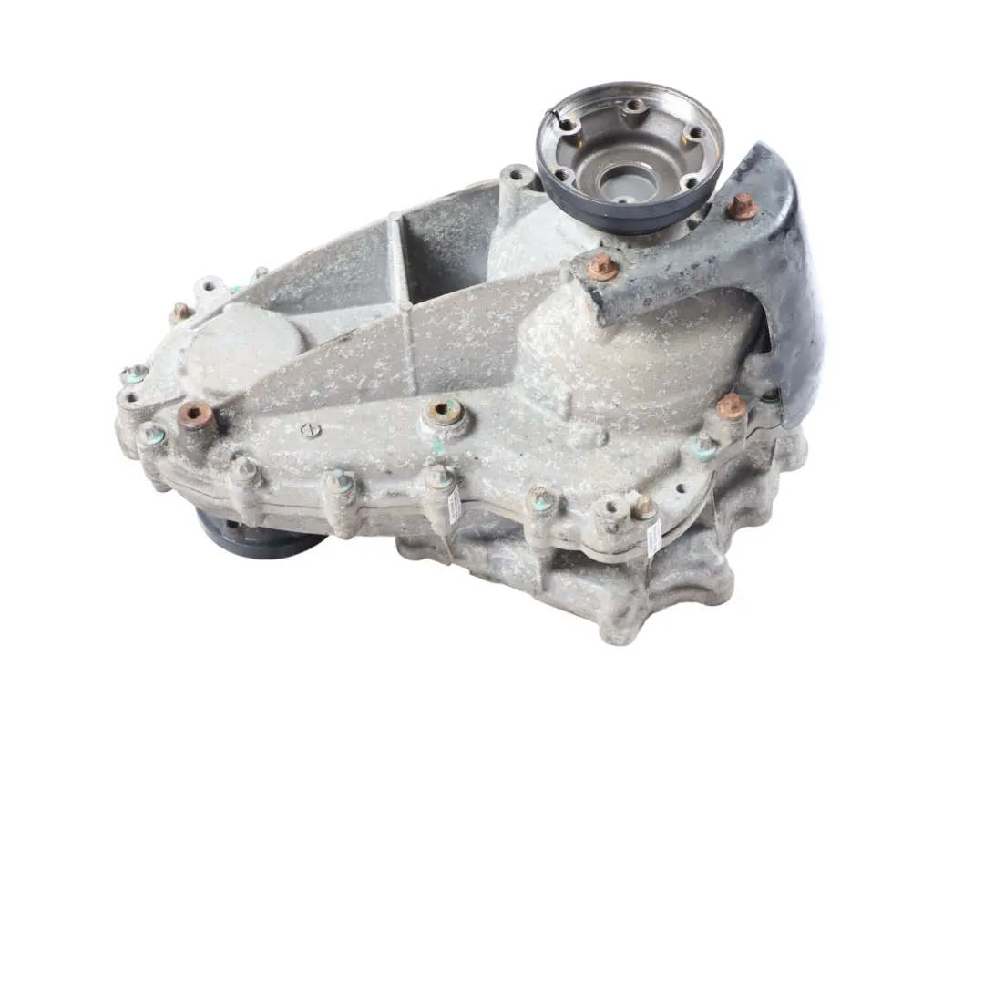 Mercedes ML 63 AMG W166 GL X166 4Matic Transfer Box Case WARRANTY - SKU A2512802200 - Part number A2512802200
