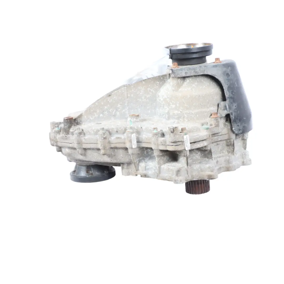 Mercedes ML 63 AMG W166 GL X166 4Matic Transfer Box Case WARRANTY - SKU A2512802200 - Part number A2512802200