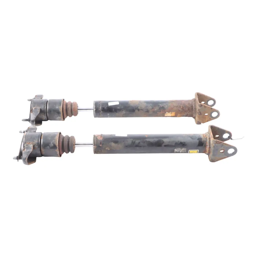 Shock Absorber Rear Left Right N/O/S Spring Strut Set Mercedes W251 - SKU A2513202231-1 - Part number A2513202231