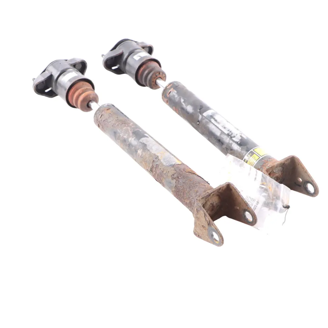 Shock Absorber Rear Left Right N/O/S Spring Strut Set Mercedes W251 - SKU A2513202231-1 - Part number A2513202231