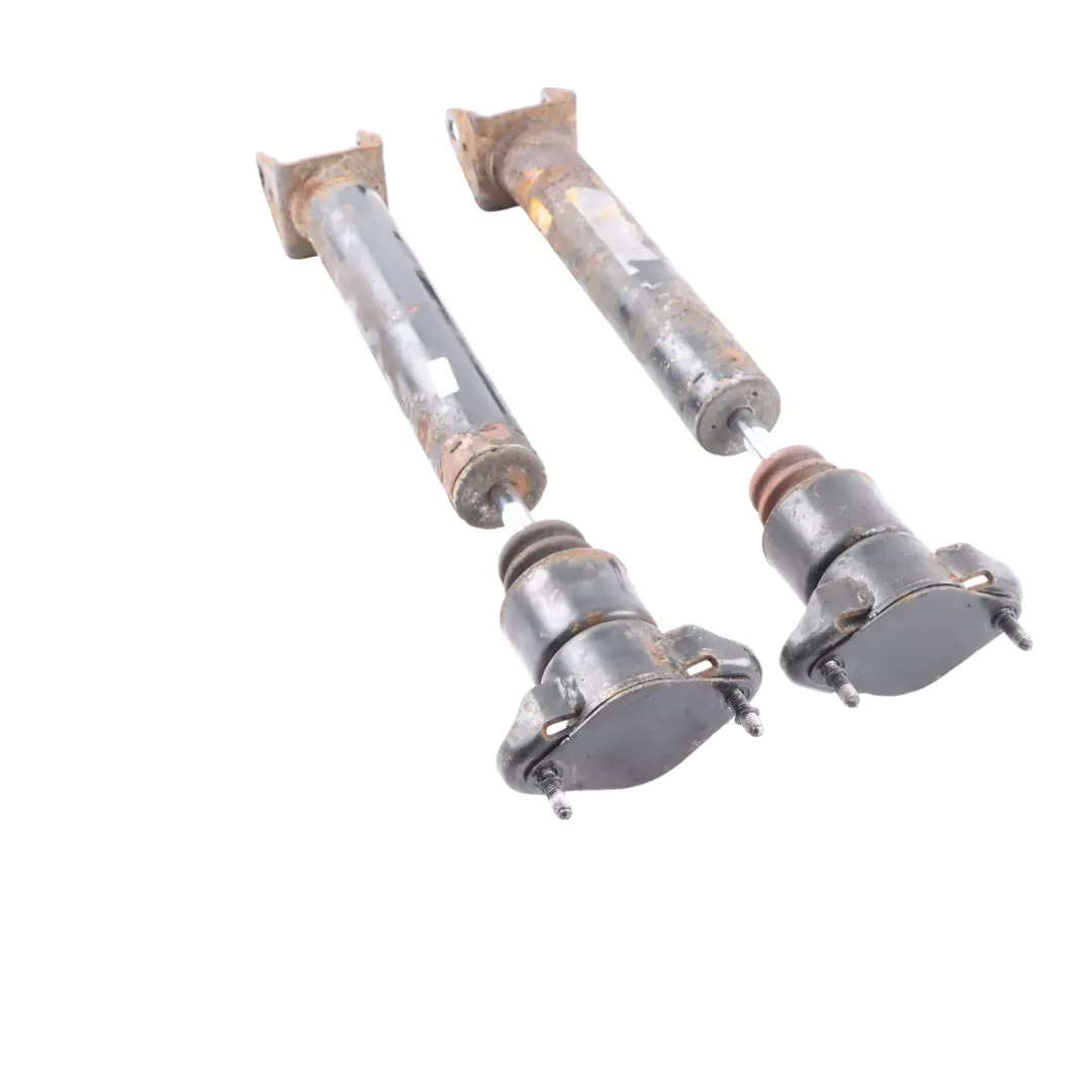 Shock Absorber Rear Left Right N/O/S Spring Strut Set Mercedes W251 - SKU A2513202231-1 - Part number A2513202231