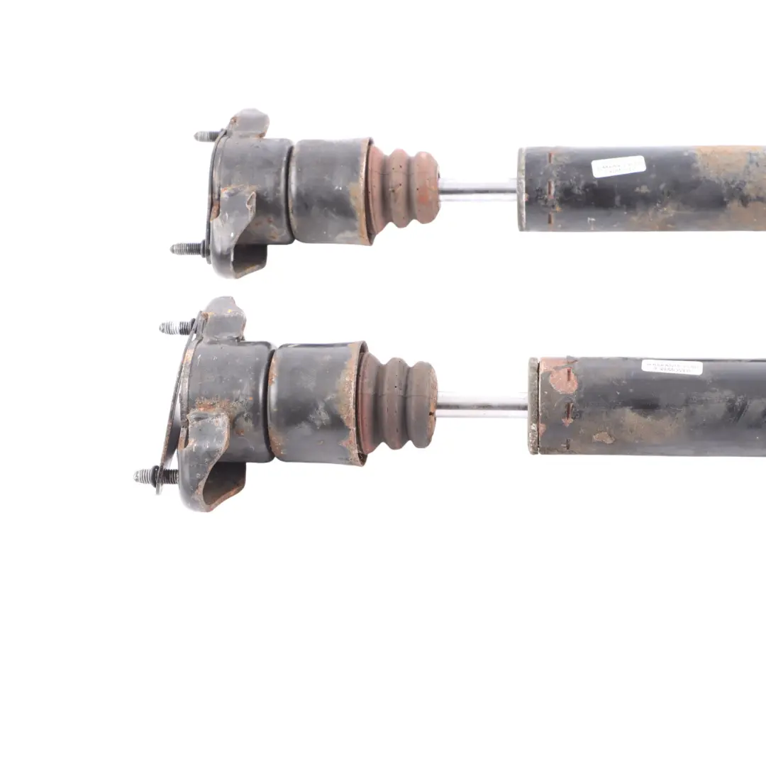 Shock Absorber Rear Left Right N/O/S Spring Strut Set Mercedes W251 - SKU A2513202231-1 - Part number A2513202231