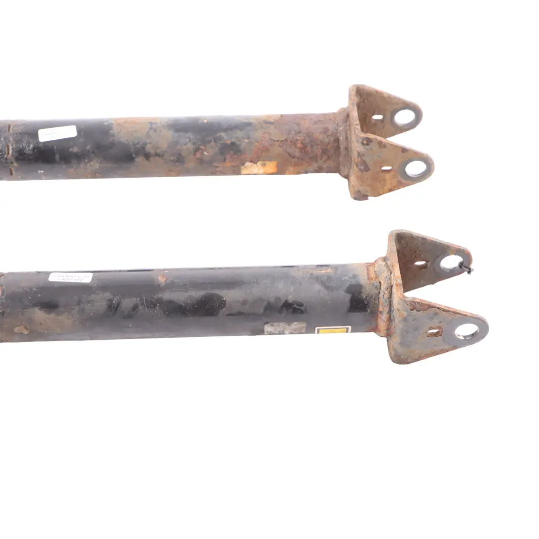 Shock Absorber Rear Left Right N/O/S Spring Strut Set Mercedes W251 - SKU A2513202231-1 - Part number A2513202231