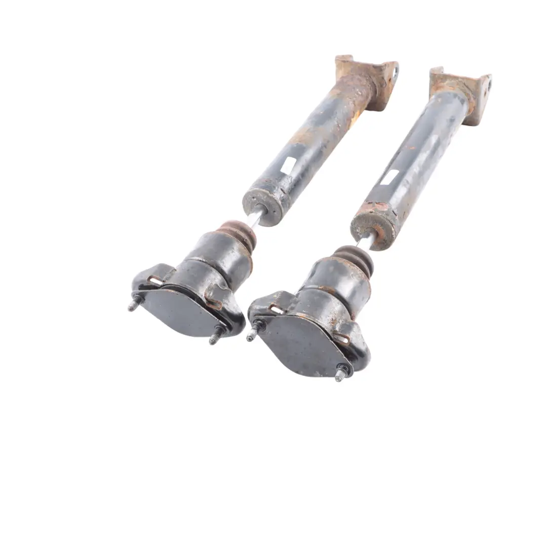Shock Absorber Rear Left Right N/O/S Spring Strut Set Mercedes W251 - SKU A2513202231-1 - Part number A2513202231