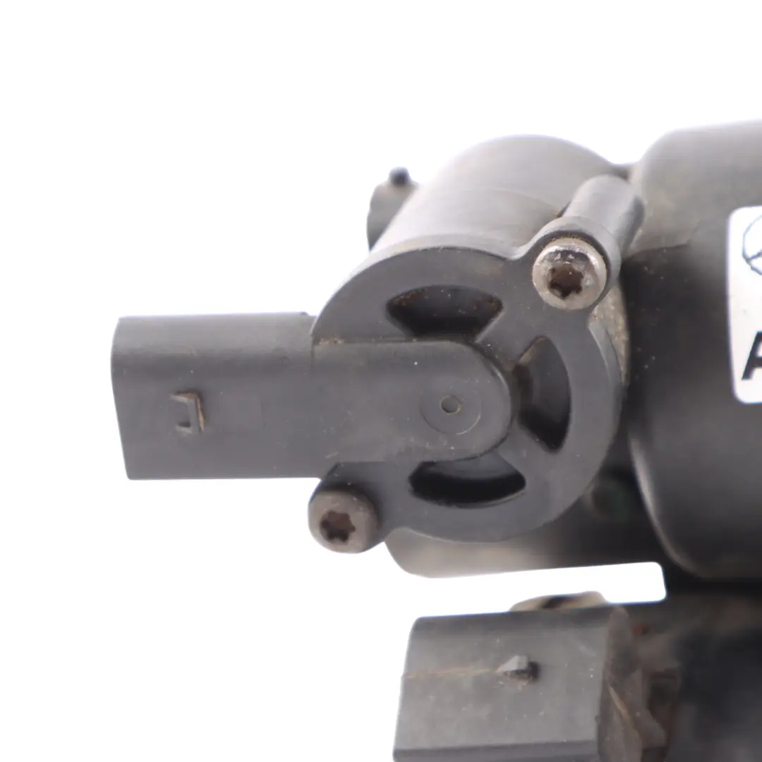 Suspension Compressor Pump Control Unit to Mercedes W251 Air with Part number A2513202604 Mercedes W251 Air Suspension Compressor Pump Control Unit - SKU A2513202604-1 - Part number A2513202604