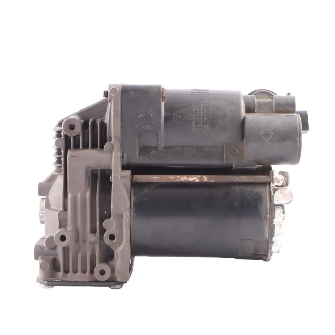 Mercedes W251 Air Suspension Compressor Pump Control Unit - SKU A2513202604-1 - Part number A2513202604