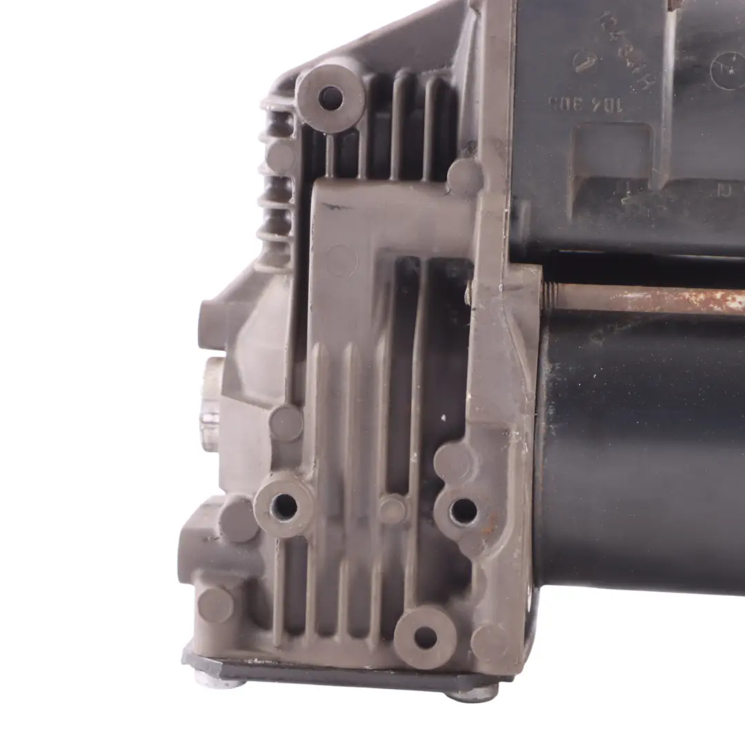 Suspension Compressor Pump Control Unit to Mercedes W251 Air with Part number A2513202604 Mercedes W251 Air Suspension Compressor Pump Control Unit - SKU A2513202604-1 - Part number A2513202604