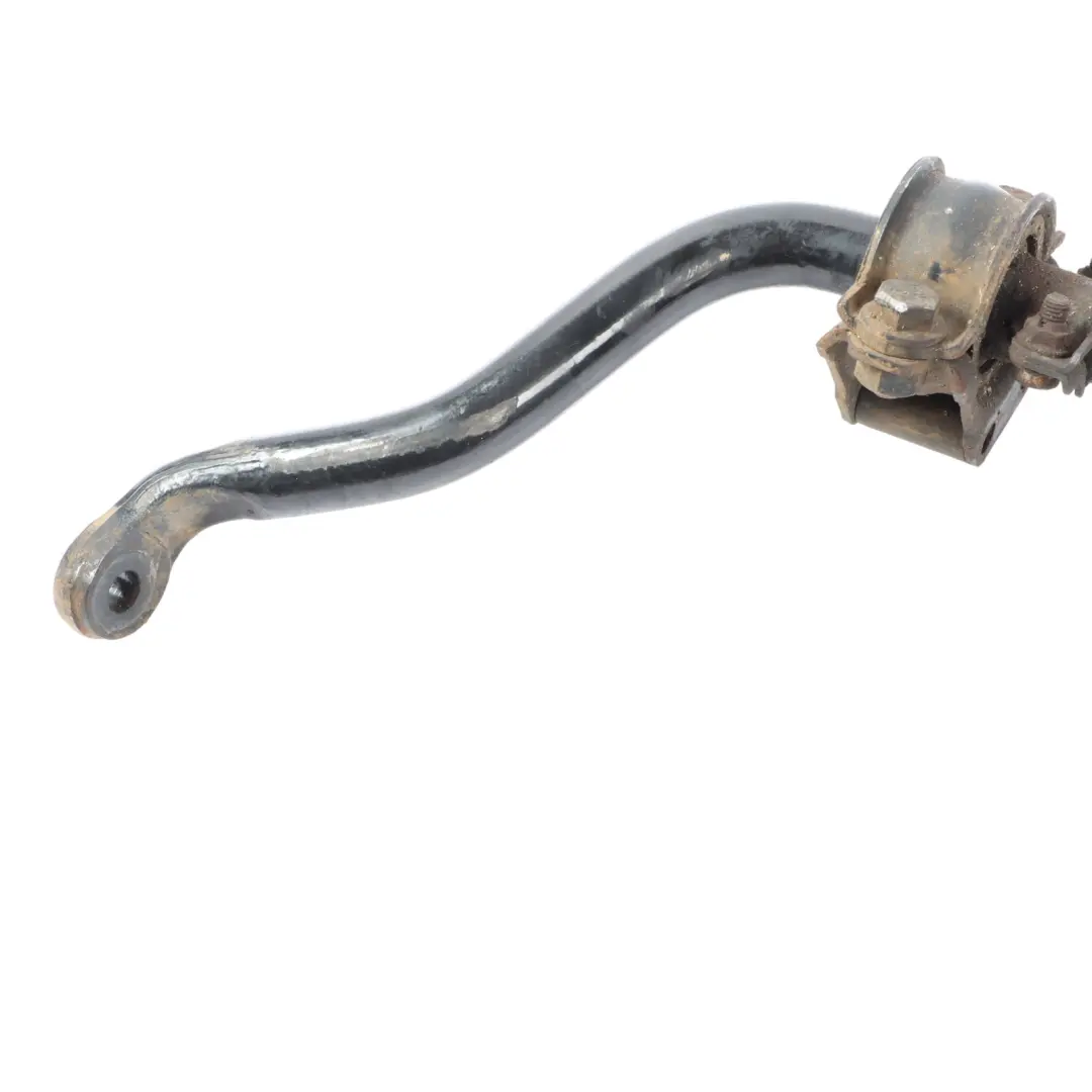 Drążek Stabilizatora Przedniego do Mercedes W251 o numerze A2513231265 Mercedes W251 Drążek Stabilizatora Przedniego - SKU A2513231265 - Numer Części A2513231265