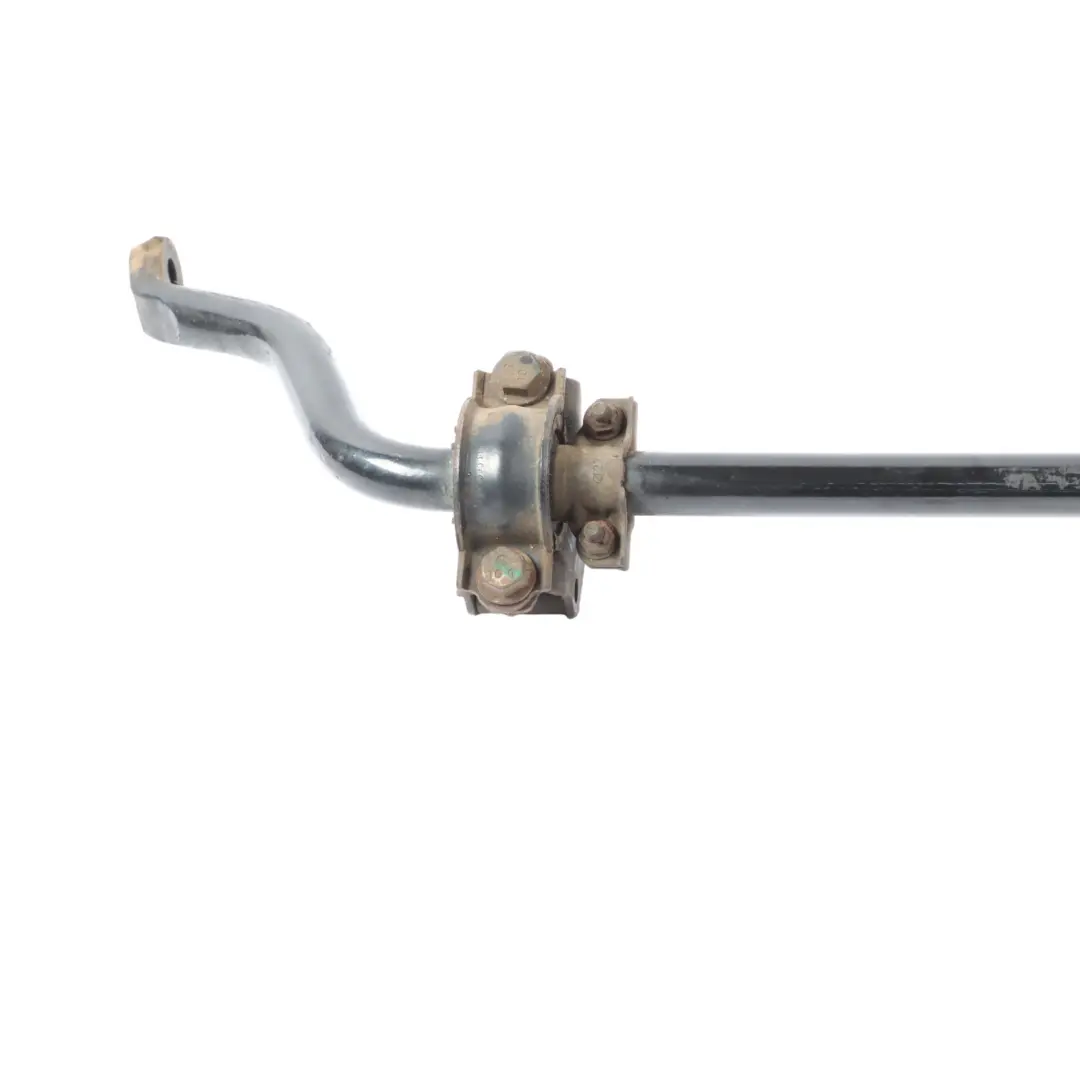 Stabilizer Front Suspension Anti Roll Sway Bar to Mercedes W251 with Part number A2513231265 Mercedes W251 Stabilizer Front Suspension Anti Roll Sway Bar - SKU A2513231265 - Part number A2513231265