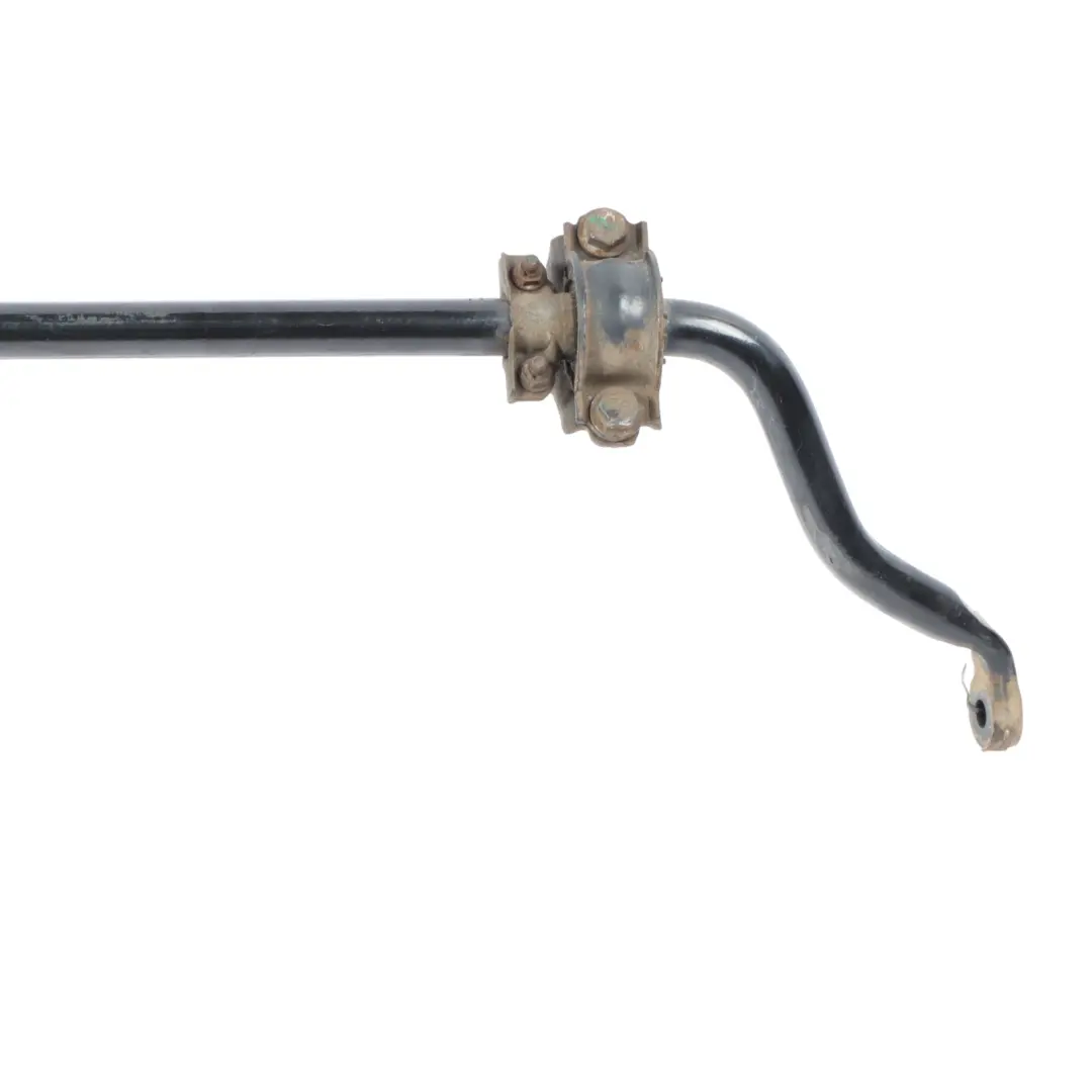 Stabilizer Front Suspension Anti Roll Sway Bar to Mercedes W251 with Part number A2513231265 Mercedes W251 Stabilizer Front Suspension Anti Roll Sway Bar - SKU A2513231265 - Part number A2513231265