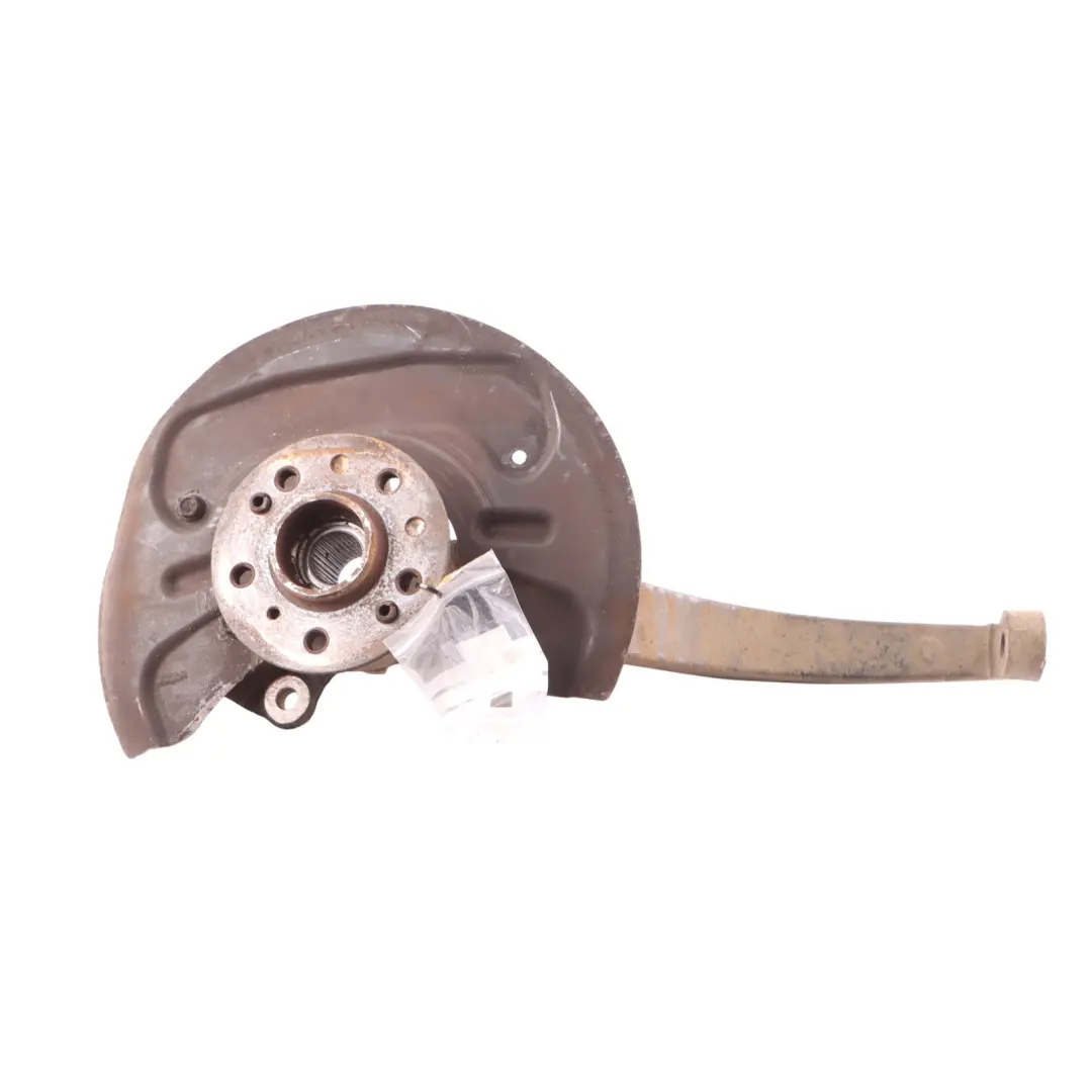 Carrier Hub Steering Knuckle Front Left N/S to Mercedes W251 Wheel with Part number A2513301320 Mercedes W251 Wheel Carrier Hub Steering Knuckle Front Left N/S - SKU A2513301320-1 - Part number A2513301320