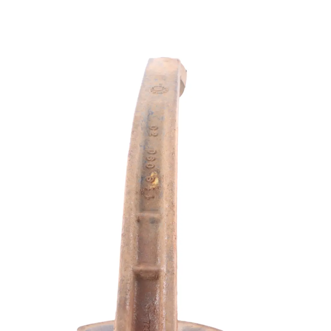 Mercedes W251 Wheel Carrier Hub Steering Knuckle Front Left N/S - SKU A2513301320-1 - Part number A2513301320