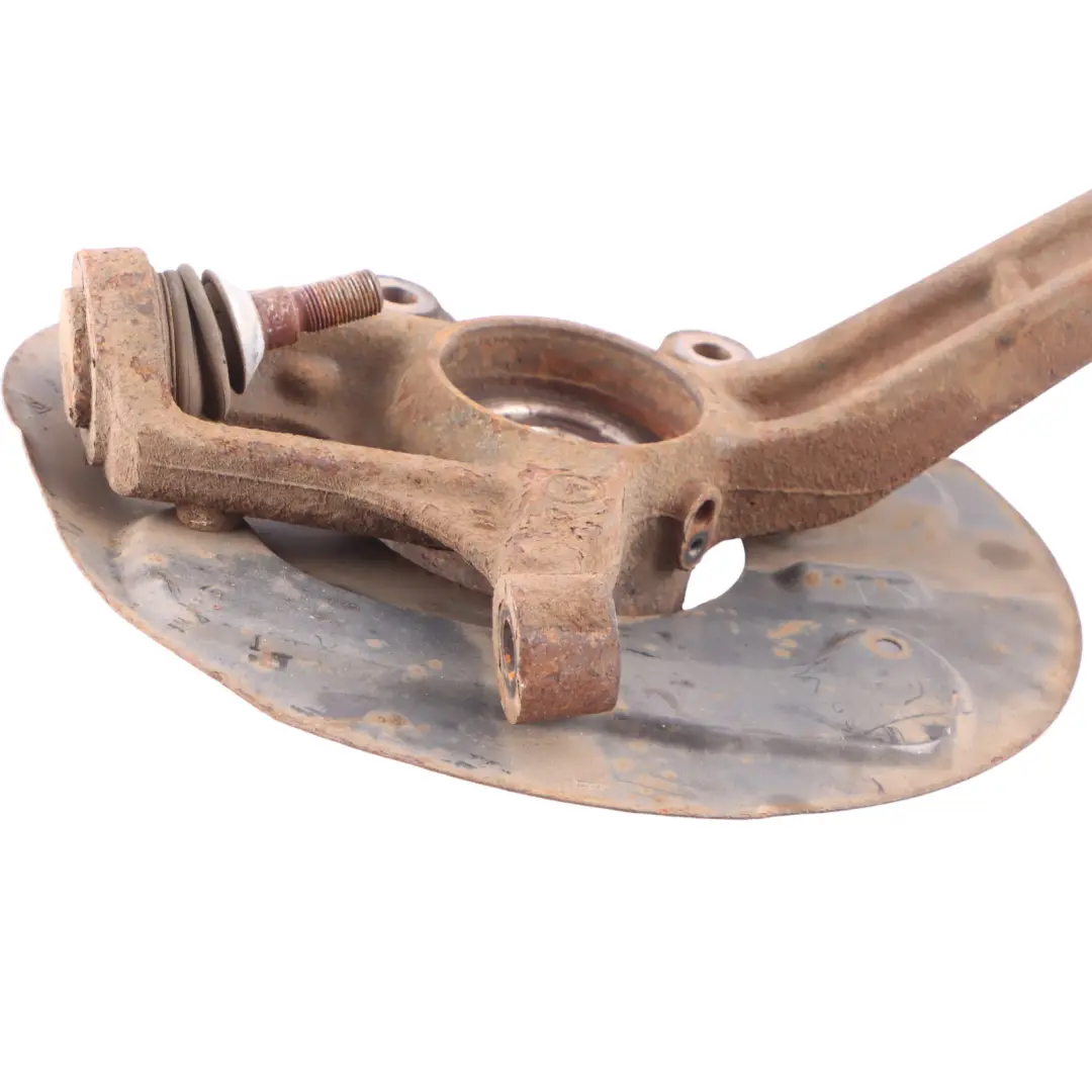 Carrier Hub Steering Knuckle Front Left N/S to Mercedes W251 Wheel with Part number A2513301320 Mercedes W251 Wheel Carrier Hub Steering Knuckle Front Left N/S - SKU A2513301320-1 - Part number A2513301320