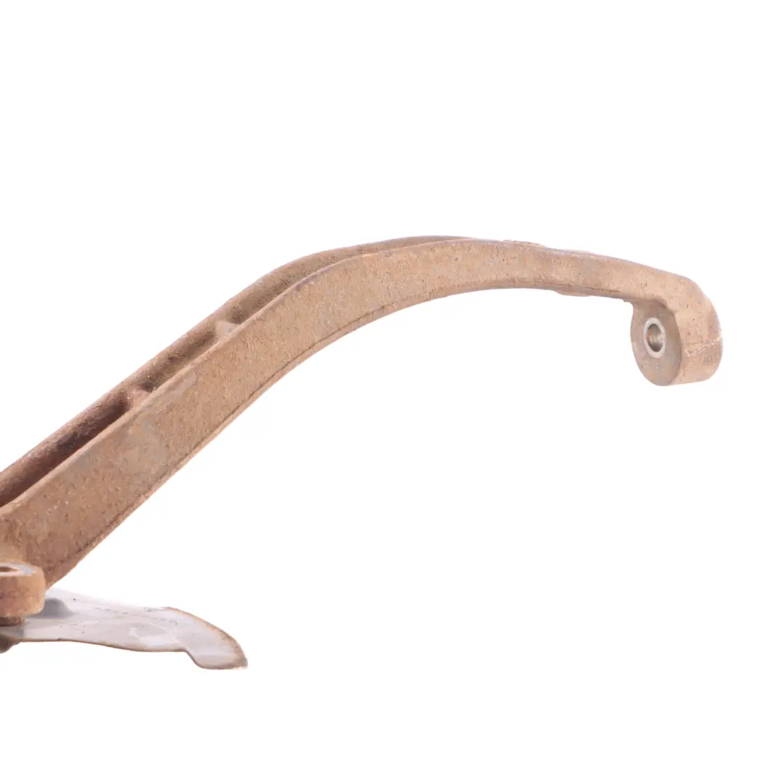 Mercedes W251 Radträger Nabe vorne rechts Bein Bremsscheibe Bremssattel - SKU A2513301420-1 - Teilenummer A2513301420