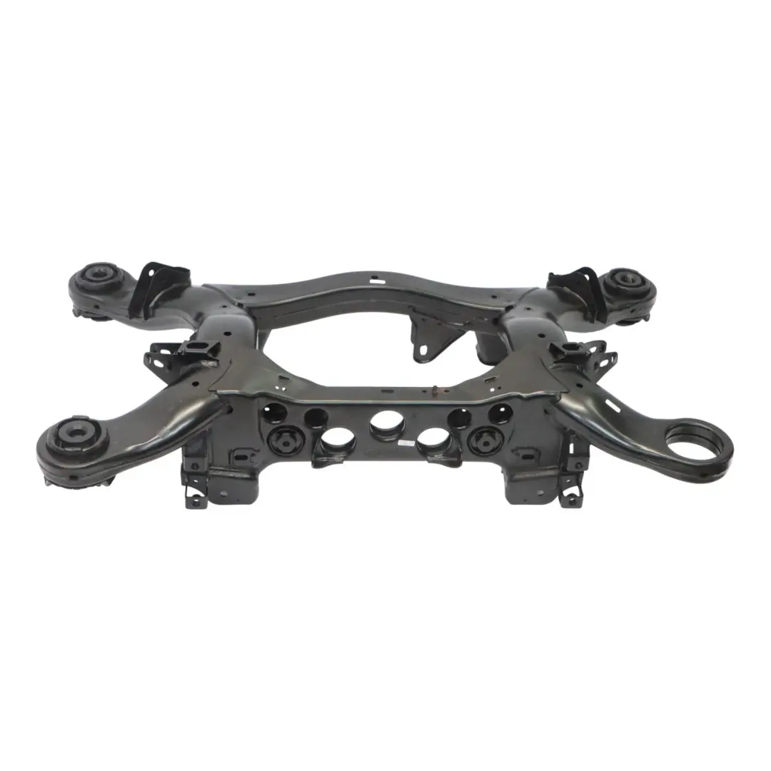 essieu arrière berceau sous-châssis support suspension pour Mercedes W251 à propos du numéro de pièce A2513500032 Mercedes W251 essieu arrière berceau sous-châssis support suspension - SKU A2513500032-1 - Numéro de pièce A2513500032