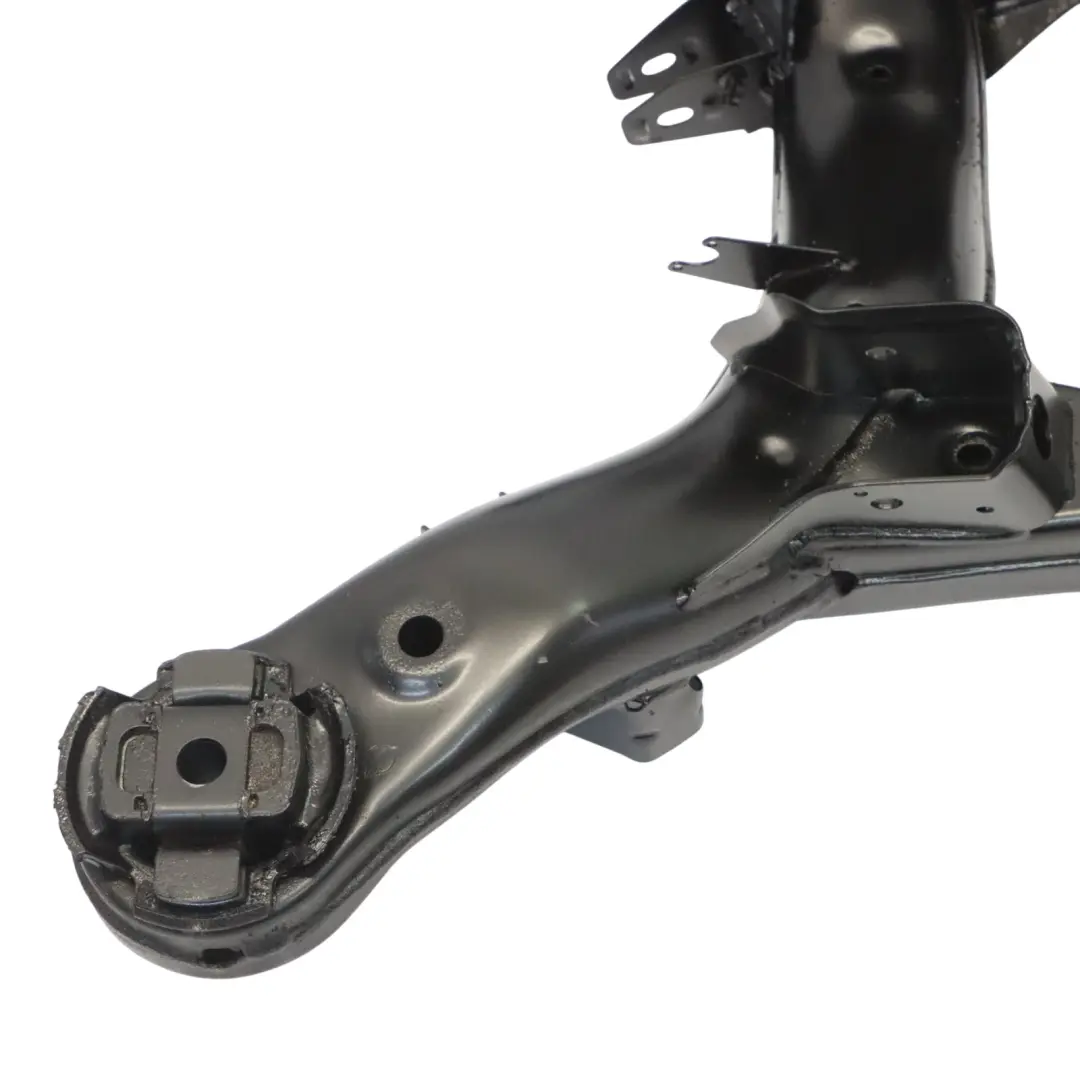 Mercedes W251 Kołyska Sanki Wózek Zawieszenie Tył Tylne - SKU A2513500032-1 - Numer Części A2513500032