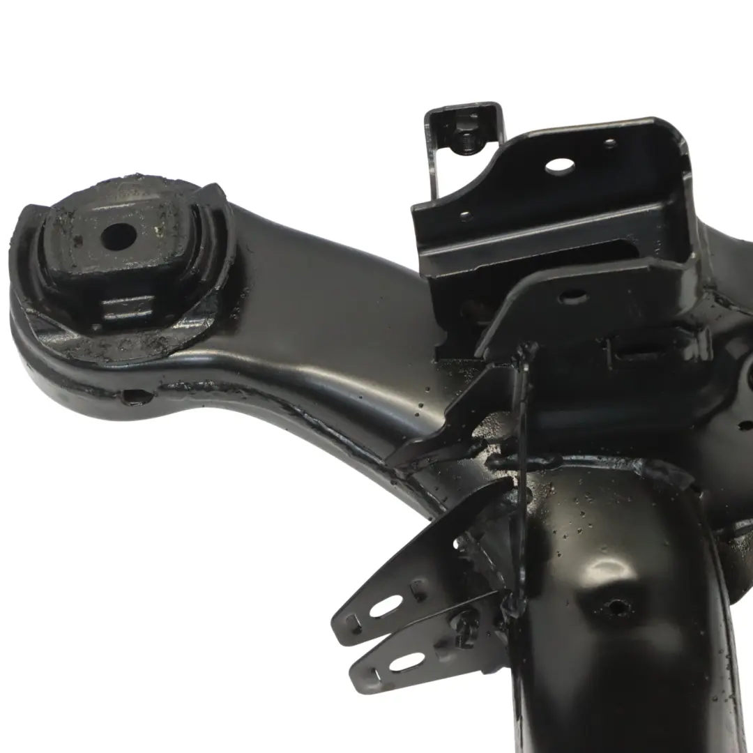 Eje trasero cuna subchasis portador montaje suspensión para Mercedes W251 con número de pieza A2513500032 Mercedes W251 Eje trasero cuna subchasis portador montaje suspensión - SKU A2513500032-1 - Número de pieza A2513500032