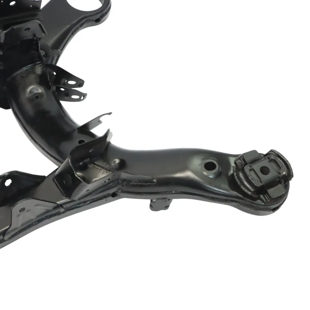 Mercedes W251 Rear Axle Cradle Subframe Carrier Suspension Mount - SKU A2513500032-1 - Part number A2513500032