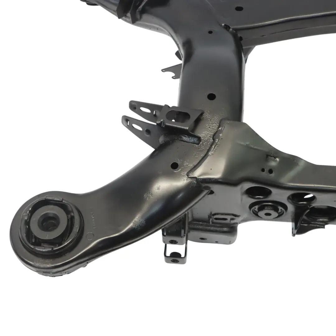 Mercedes W251 essieu arrière berceau sous-châssis support suspension - SKU A2513500032-1 - Numéro de pièce A2513500032