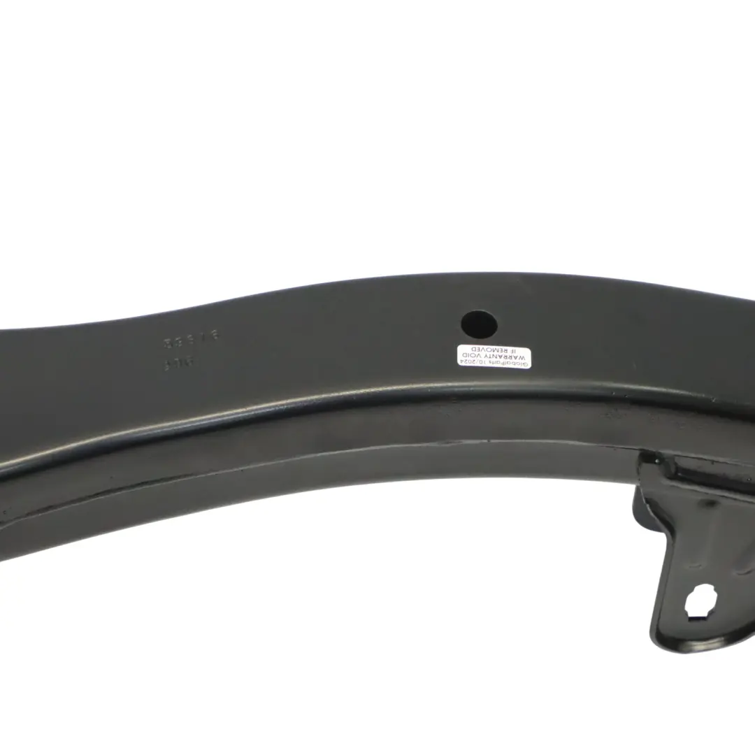 Axle Cradle Subframe Carrier Suspension Mount to Mercedes W251 Rear with Part number A2513500032 Mercedes W251 Rear Axle Cradle Subframe Carrier Suspension Mount - SKU A2513500032-1 - Part number A2513500032