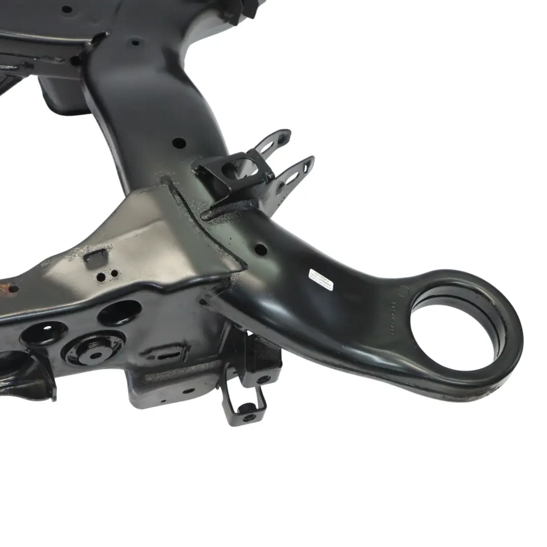 Mercedes W251 Rear Axle Cradle Subframe Carrier Suspension Mount - SKU A2513500032-1 - Part number A2513500032
