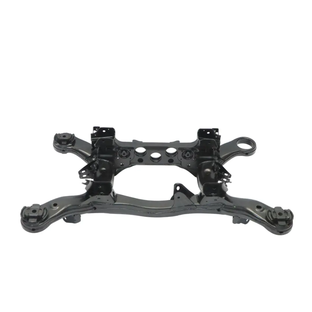 Mercedes W251 Eje trasero cuna subchasis portador montaje suspensión - SKU A2513500032-1 - Número de pieza A2513500032