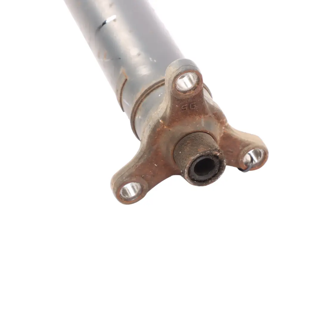 Propshaft Drive Shaft Automatic Transmission to Mercedes W251 with Part number A2514102002 Mercedes W251 Propshaft Drive Shaft Automatic Transmission - SKU A2514102002 - Part number A2514102002