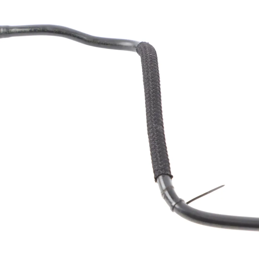 Mercedes W251 Vacuum Pipe Brake Booster Servo Line Hose - SKU A2514300529 - Part number A2514300529