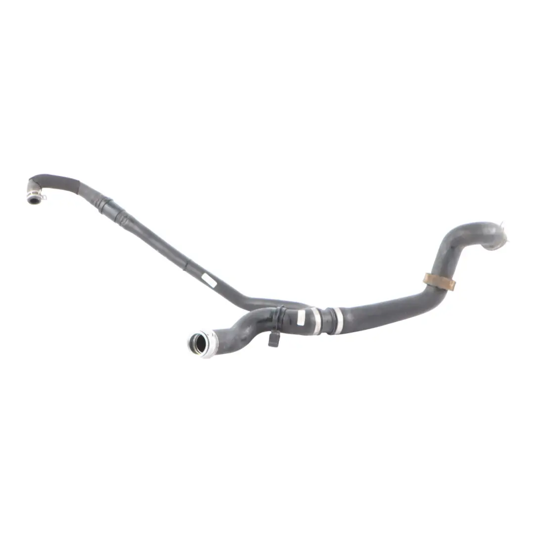 Mercedes W251 Coolant Water Hose Pipe Line Radiator Cooler - SKU A2515002075 - Part number A2515002075