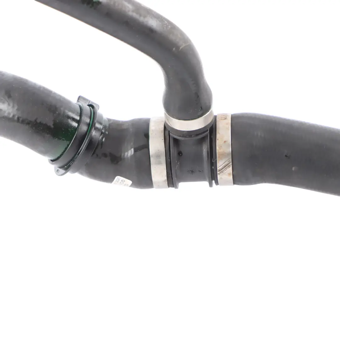 Mercedes W251 Coolant Water Hose Pipe Line Radiator Cooler - SKU A2515002075 - Part number A2515002075