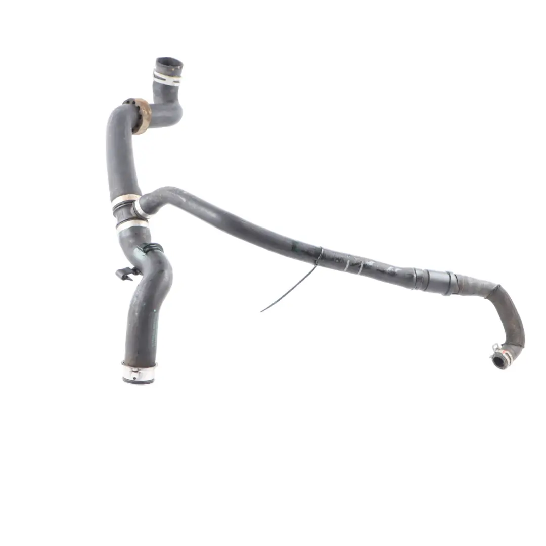 Mercedes W251 Coolant Water Hose Pipe Line Radiator Cooler - SKU A2515002075 - Part number A2515002075