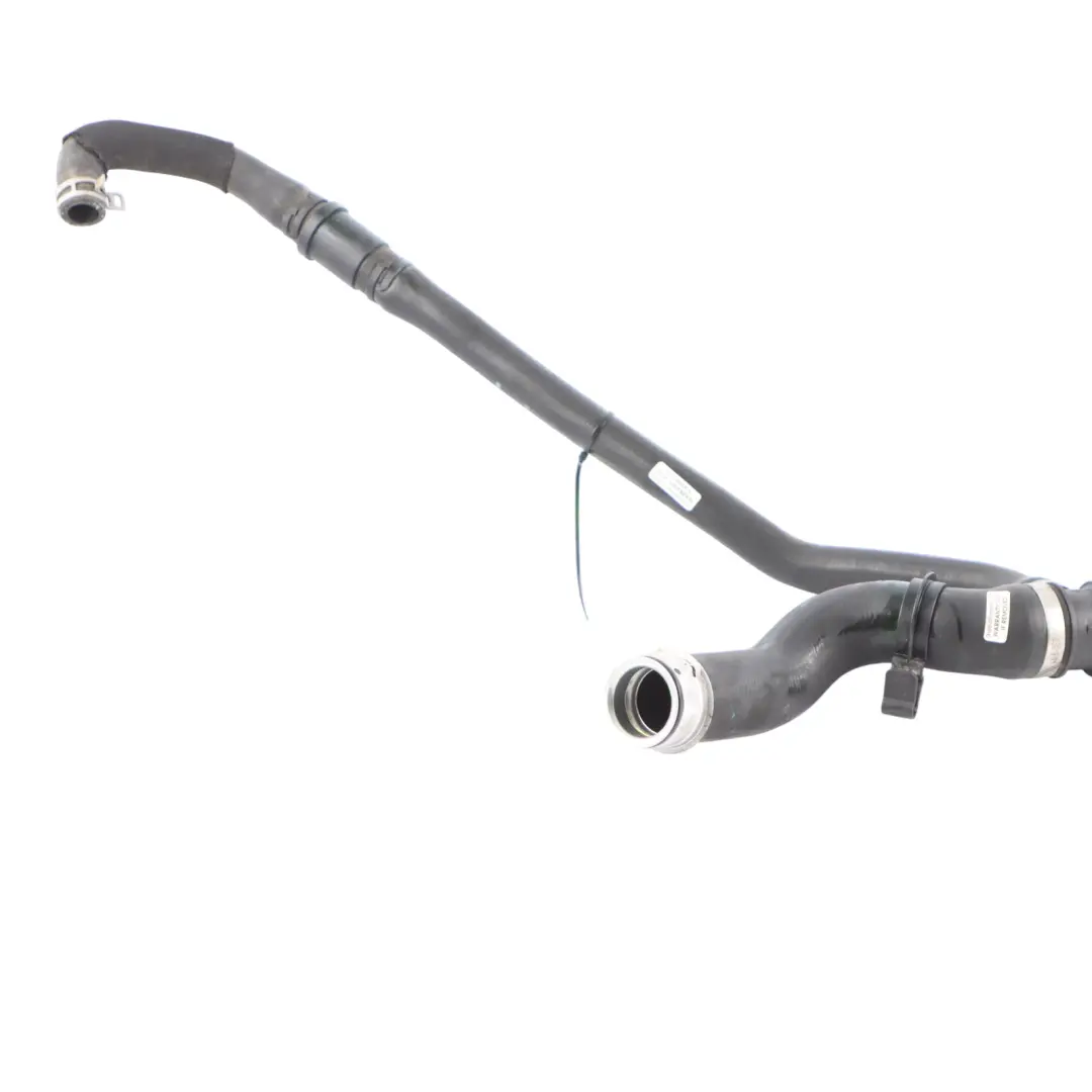 Mercedes W251 Tuyau Conduite Eau Liquide Refroidissement Radiateur - SKU A2515002075 - Numéro de pièce A2515002075