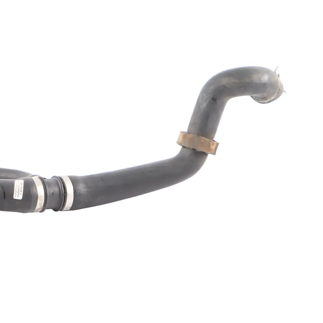 Coolant Water Hose Pipe Line Radiator Cooler to Mercedes W251 with Part number A2515002075 Mercedes W251 Coolant Water Hose Pipe Line Radiator Cooler - SKU A2515002075 - Part number A2515002075