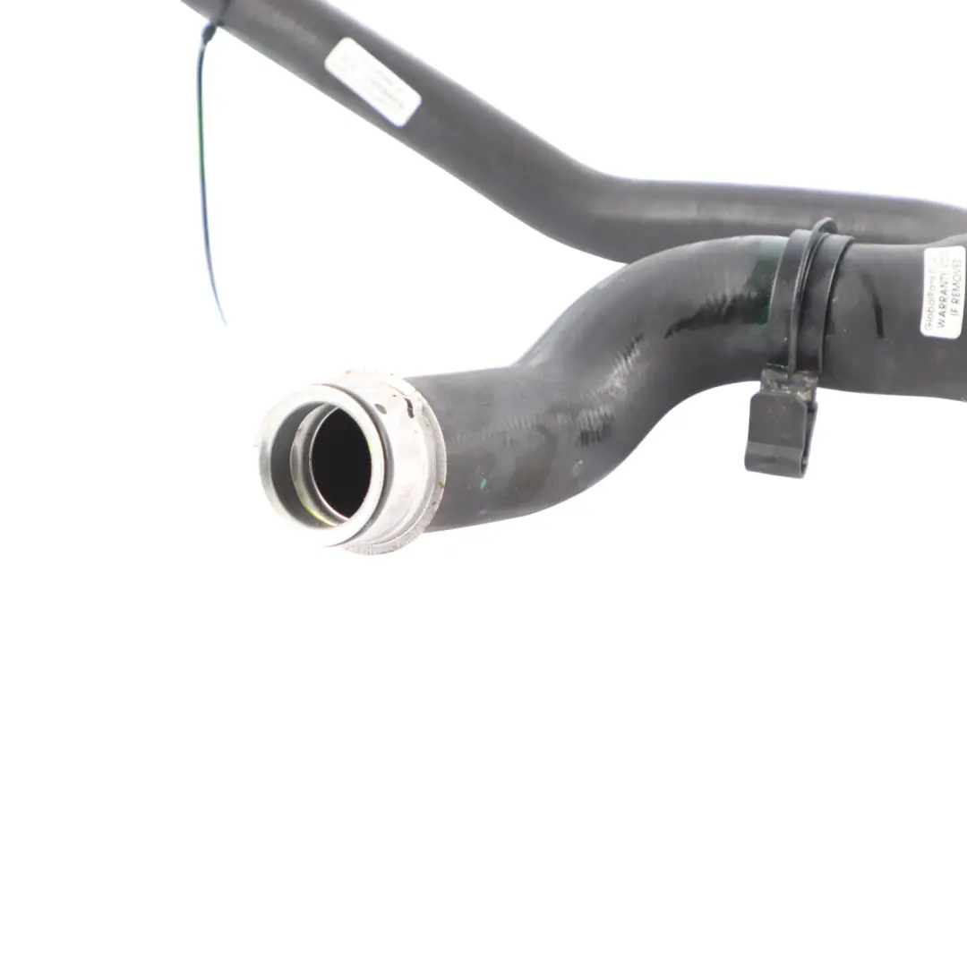 Coolant Water Hose Pipe Line Radiator Cooler to Mercedes W251 with Part number A2515002075 Mercedes W251 Coolant Water Hose Pipe Line Radiator Cooler - SKU A2515002075 - Part number A2515002075