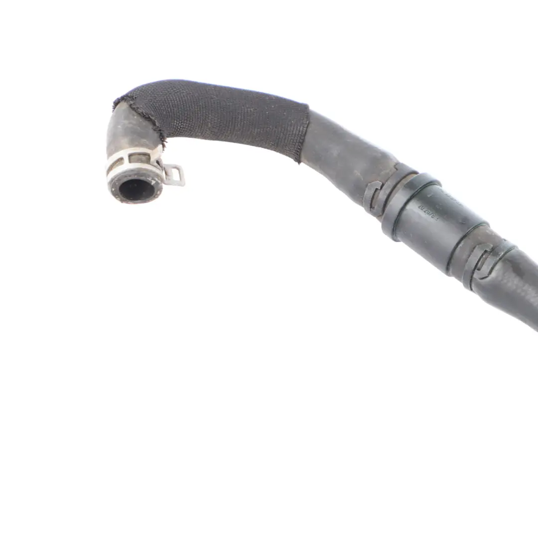 Coolant Water Hose Pipe Line Radiator Cooler to Mercedes W251 with Part number A2515002075 Mercedes W251 Coolant Water Hose Pipe Line Radiator Cooler - SKU A2515002075 - Part number A2515002075