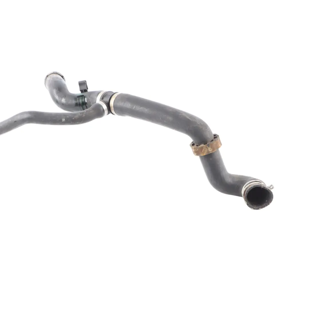 Mercedes W251 Coolant Water Hose Pipe Line Radiator Cooler - SKU A2515002075 - Part number A2515002075