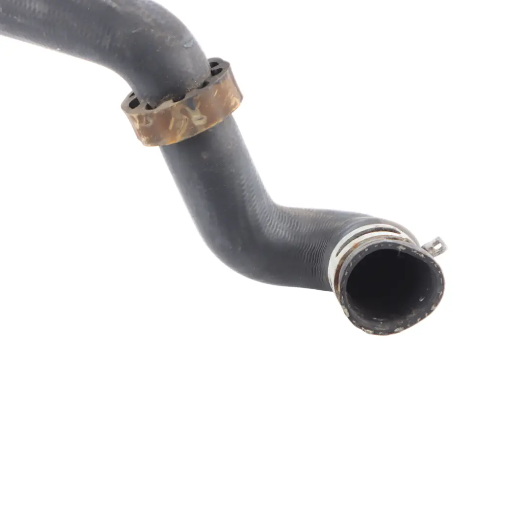 Mercedes W251 Tuyau Conduite Eau Liquide Refroidissement Radiateur - SKU A2515002075 - Numéro de pièce A2515002075